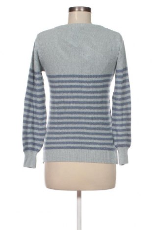 Дамски пуловер Rifo, Размер S, Цвят Син, Цена 66,00 лв.
