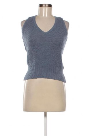 Γυναικείο πουλόβερ Rifo, Μέγεθος M, Χρώμα Μπλέ, Τιμή 10,21 €