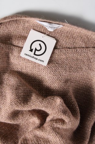 Дамски пуловер Rinascimento, Размер M, Цвят Бежов, Цена 28,62 лв.