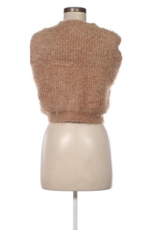 Pulover de femei Rinascimento, Mărime M, Culoare Bej, Preț 59,28 Lei