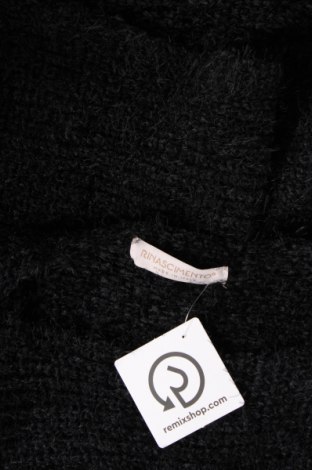 Дамски пуловер Rinascimento, Размер S, Цвят Черен, Цена 50,22 лв.