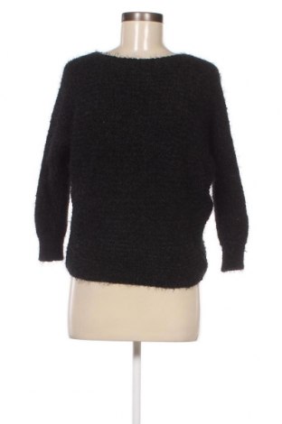 Γυναικείο πουλόβερ Rinascimento, Μέγεθος S, Χρώμα Μαύρο, Τιμή 32,60 €