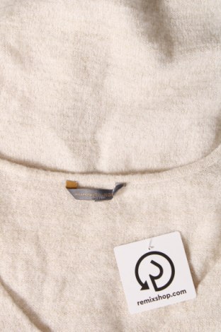 Дамски пуловер Rituals, Размер M, Цвят Екрю, Цена 6,65 лв.
