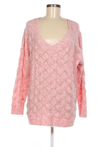 Damski sweter Riu, Rozmiar XL, Kolor Różowy, Cena 123,95 zł