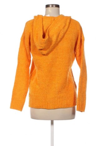 Дамски пуловер Rockgewitter, Размер S, Цвят Жълт, Цена 26,50 лв.