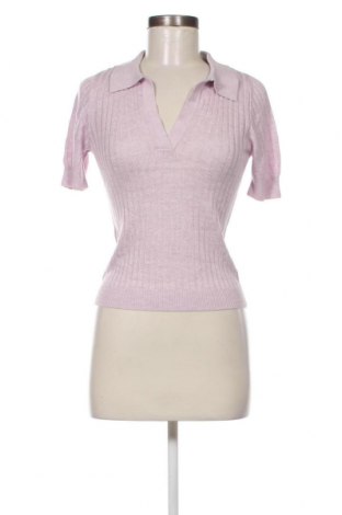 Дамски пуловер Rolla's, Размер S, Цвят Лилав, Цена 58,08 лв.