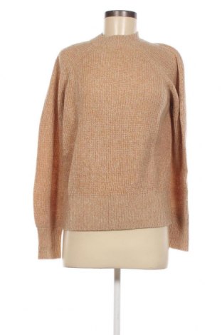 Дамски пуловер Rosemunde, Размер S, Цвят Бежов, Цена 67,32 лв.