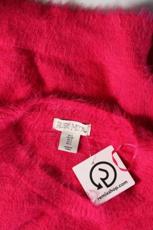 Dámsky pulóver Ruby Moon, Veľkosť S, Farba Ružová, Cena  7,40 €