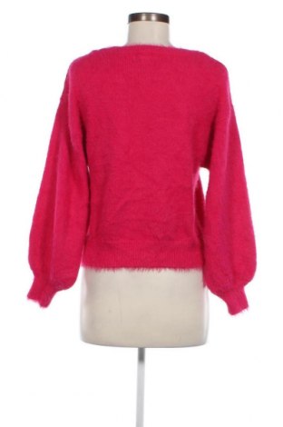 Pulover de femei Ruby Moon, Mărime S, Culoare Roz, Preț 42,93 Lei