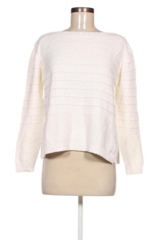 Дамски пуловер Rupert and Buckley, Размер XL, Цвят Бял, Цена 7,29 лв.