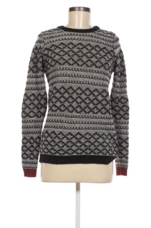 Дамски пуловер Rupert and Buckley, Размер M, Цвят Многоцветен, Цена 13,05 лв.