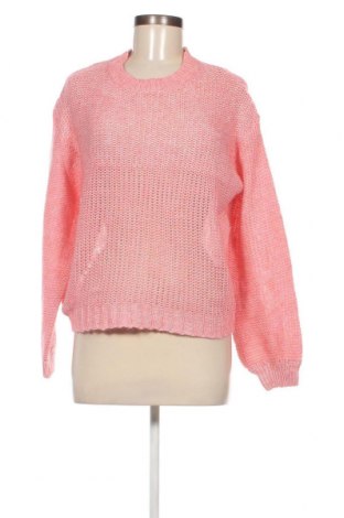 Damski sweter Rut & Circle, Rozmiar S, Kolor Różowy, Cena 25,75 zł