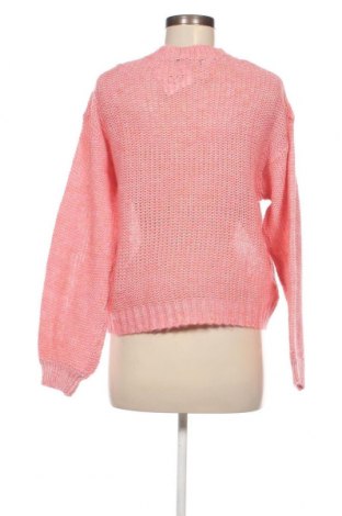 Дамски пуловер Rut & Circle, Размер S, Цвят Розов, Цена 15,75 лв.
