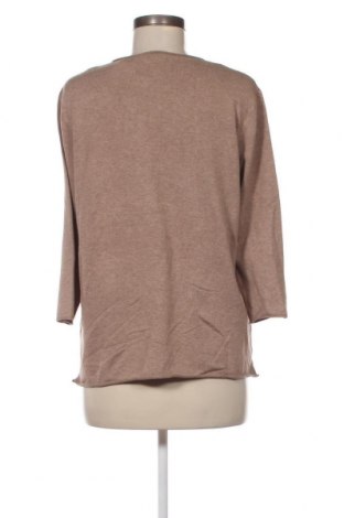 Дамски пуловер S. Marlon, Размер M, Цвят Кафяв, Цена 15,75 лв.