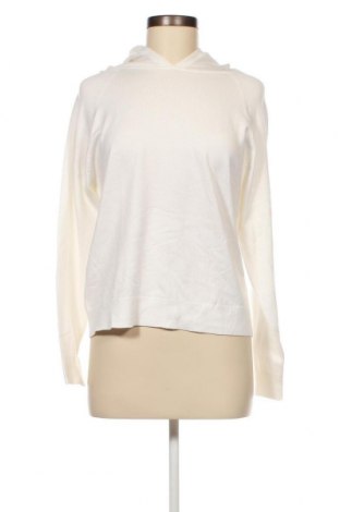 Дамски пуловер S. Marlon, Размер S, Цвят Бял, Цена 15,75 лв.