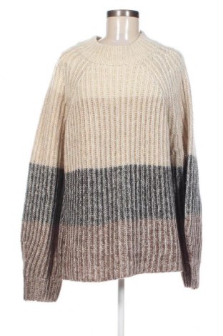 Дамски пуловер S.Oliver, Размер XL, Цвят Многоцветен, Цена 34,80 лв.