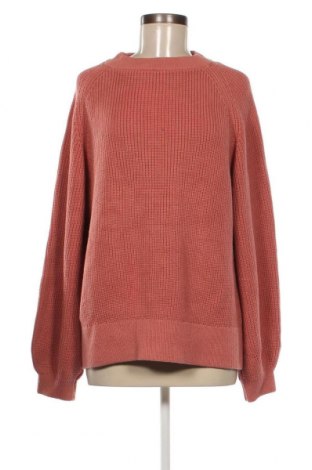 Дамски пуловер S.Oliver, Размер L, Цвят Розов, Цена 35,00 лв.