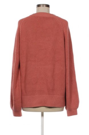Γυναικείο πουλόβερ S.Oliver, Μέγεθος L, Χρώμα Ρόζ , Τιμή 6,50 €