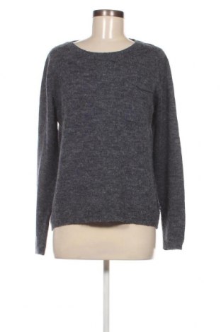Γυναικείο πουλόβερ S.Oliver, Μέγεθος L, Χρώμα Μπλέ, Τιμή 9,74 €