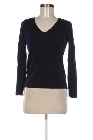 Дамски пуловер S.Oliver, Размер XS, Цвят Син, Цена 14,00 лв.