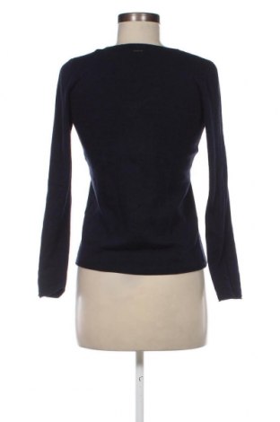 Дамски пуловер S.Oliver, Размер XS, Цвят Син, Цена 5,25 лв.