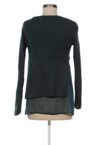 Дамски пуловер S.Oliver, Размер M, Цвят Зелен, Цена 5,25 лв.