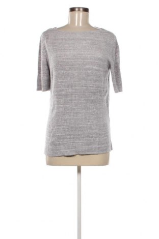 Дамски пуловер S.Oliver, Размер XL, Цвят Сив, Цена 19,95 лв.