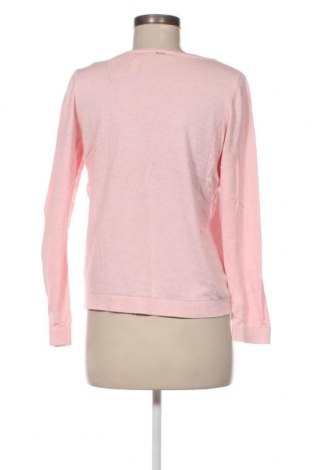 Дамски пуловер S.Oliver, Размер M, Цвят Розов, Цена 14,00 лв.