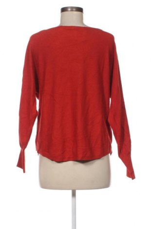Дамски пуловер S.Oliver, Размер S, Цвят Оранжев, Цена 6,30 лв.