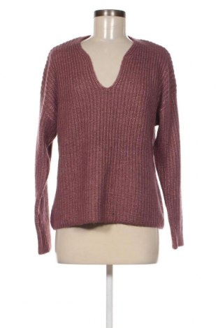 Дамски пуловер S.Oliver, Размер S, Цвят Пепел от рози, Цена 12,25 лв.