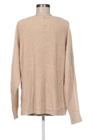 Дамски пуловер S.Oliver, Размер M, Цвят Бежов, Цена 8,05 лв.