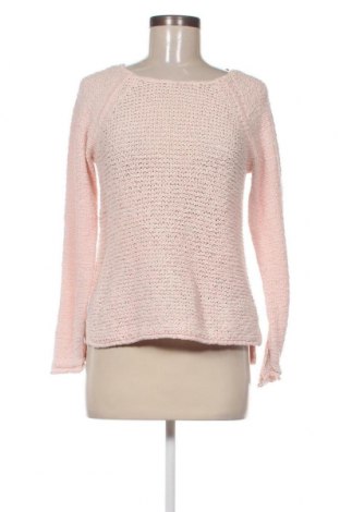Дамски пуловер S.Oliver, Размер S, Цвят Розов, Цена 10,56 лв.