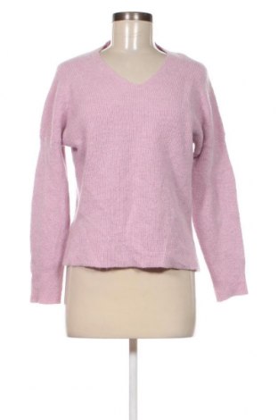Дамски пуловер S.Oliver, Размер M, Цвят Лилав, Цена 12,25 лв.