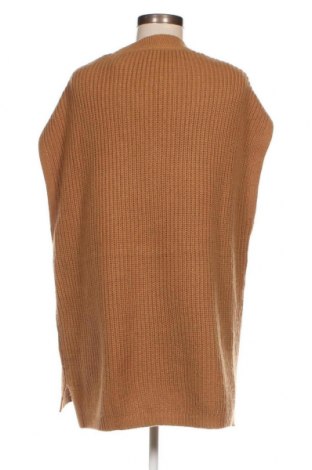 Γυναικείο πουλόβερ S.Oliver, Μέγεθος XL, Χρώμα Καφέ, Τιμή 11,04 €