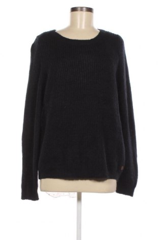 Дамски пуловер S.Oliver, Размер L, Цвят Черен, Цена 14,00 лв.