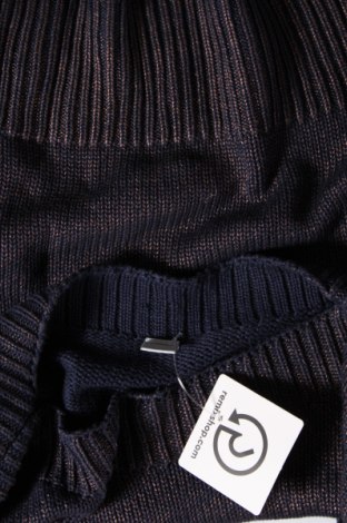 Дамски пуловер S.Oliver, Размер S, Цвят Син, Цена 5,25 лв.