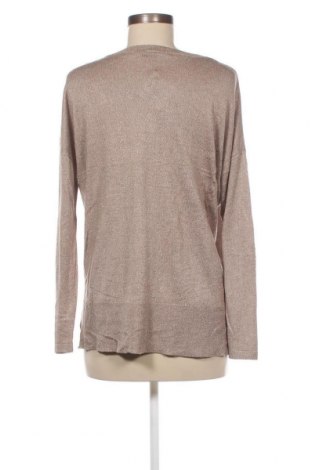 Дамски пуловер S.Oliver, Размер M, Цвят Златист, Цена 35,00 лв.