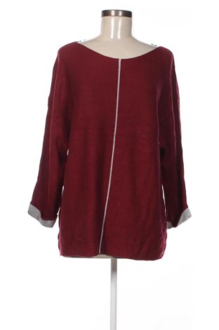 Γυναικείο πουλόβερ S.Oliver, Μέγεθος XL, Χρώμα Μαύρο, Τιμή 7,58 €