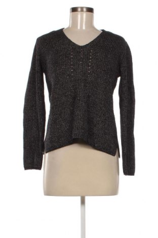 Дамски пуловер S.Oliver, Размер XS, Цвят Черен, Цена 20,25 лв.