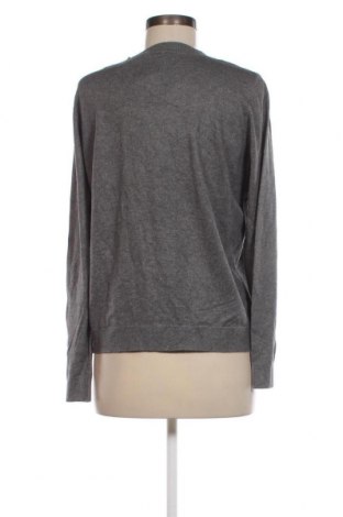 Дамски пуловер S.Oliver, Размер L, Цвят Сив, Цена 35,00 лв.