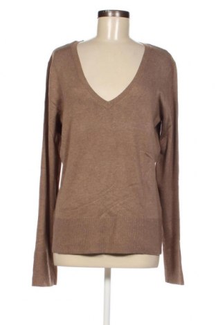 Дамски пуловер S.Oliver, Размер XL, Цвят Бежов, Цена 17,50 лв.