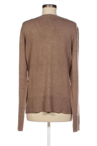 Дамски пуловер S.Oliver, Размер XL, Цвят Бежов, Цена 17,85 лв.