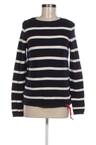Дамски пуловер S.Oliver, Размер XS, Цвят Многоцветен, Цена 14,00 лв.