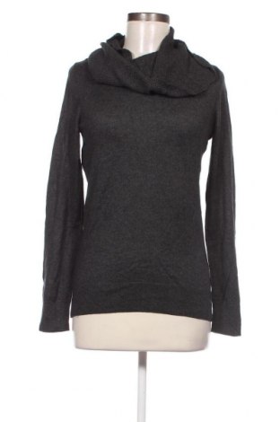 Дамски пуловер S.Oliver, Размер M, Цвят Сив, Цена 8,55 лв.