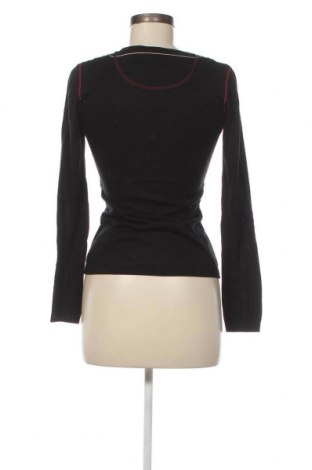 Γυναικείο πουλόβερ S.Oliver, Μέγεθος XS, Χρώμα Μαύρο, Τιμή 9,74 €