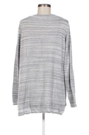 Γυναικείο πουλόβερ S.Oliver, Μέγεθος XL, Χρώμα Γκρί, Τιμή 11,04 €