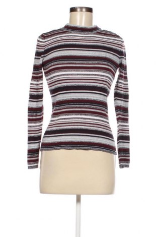 Дамски пуловер S.Oliver, Размер M, Цвят Многоцветен, Цена 18,45 лв.