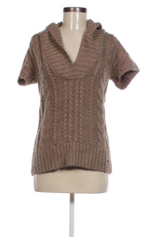 Γυναικείο πουλόβερ S.Oliver, Μέγεθος S, Χρώμα Καφέ, Τιμή 11,41 €