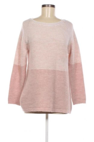 Γυναικείο πουλόβερ S.Oliver, Μέγεθος XL, Χρώμα Ρόζ , Τιμή 15,22 €