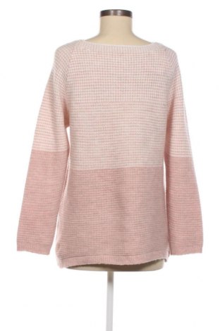 Γυναικείο πουλόβερ S.Oliver, Μέγεθος XL, Χρώμα Ρόζ , Τιμή 25,36 €